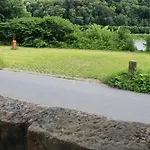 Holiday home Franz - An Der Elbe, Mit Grossem Garten