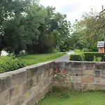 Franz - An Der Elbe, Mit Grossem Garten Holiday home *