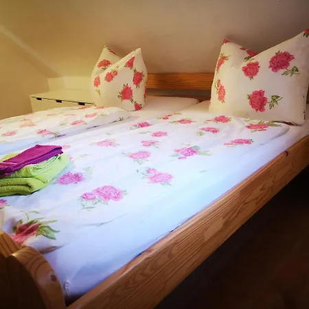 Franz - An Der Elbe, Mit Grossem Garten Πίρνα