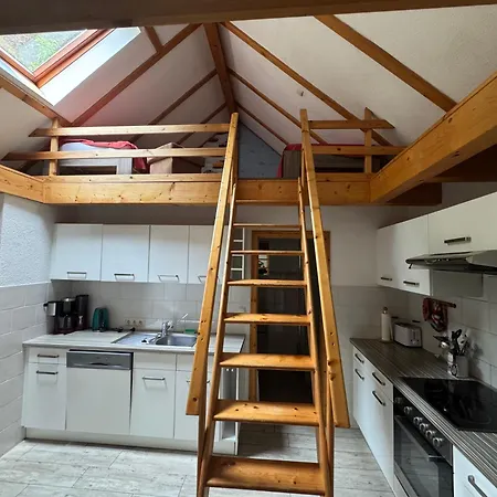 Franz - An Der Elbe, Mit Grossem Garten Σπίτι διακοπών