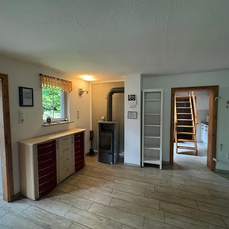 Σπίτι διακοπών Franz - An Der Elbe, Mit Grossem Garten Πίρνα