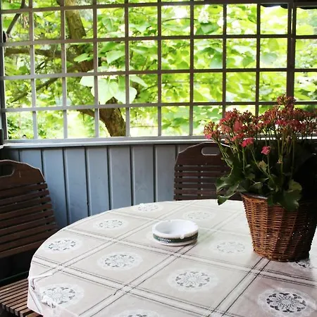 Franz - An Der Elbe, Mit Grossem Garten פירנה
