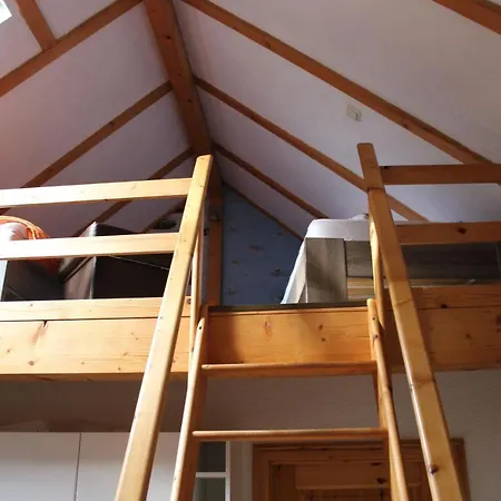 Franz - An Der Elbe, Mit Grossem Garten 別荘