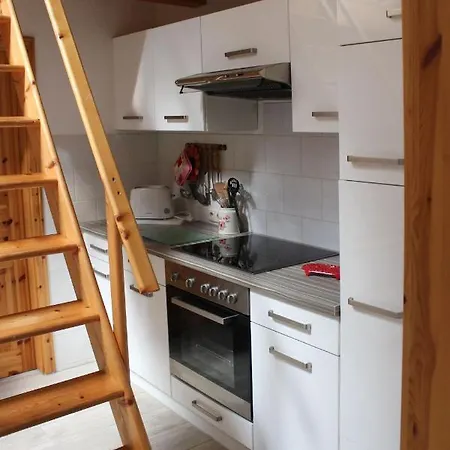 Franz - An Der Elbe, Mit Grossem Garten Holiday home