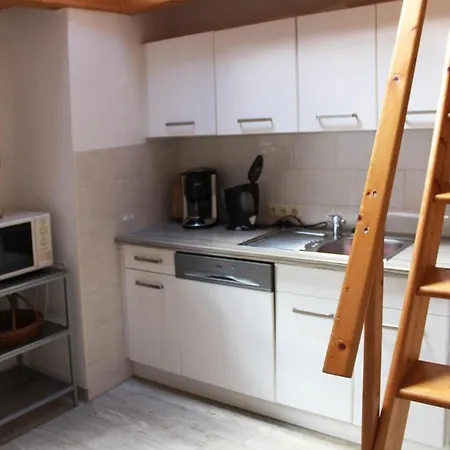 Franz - An Der Elbe, Mit Grossem Garten 別荘 *