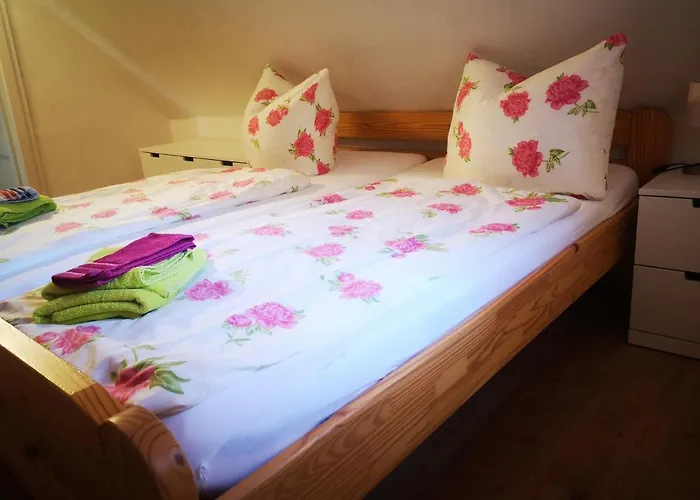 Franz - An Der Elbe, Mit Großem Garten Pirna