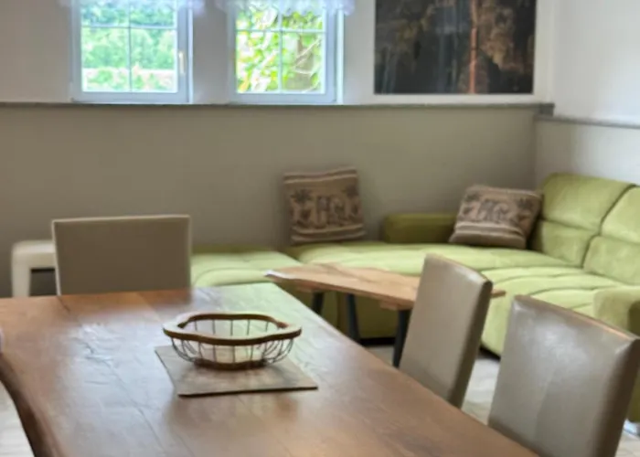 Franz - An Der Elbe, Mit Großem Garten