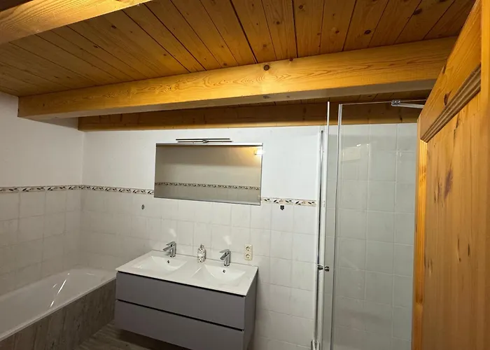 Franz - An Der Elbe, Mit Großem Garten Ferienhaus *